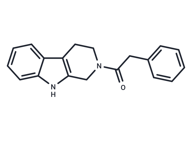 化合物 TGFβ-IN-1,TGFβ-IN-1