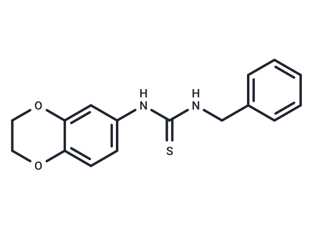 化合物 Anti-inflammatory agent 14,Anti-inflammatory agent 14