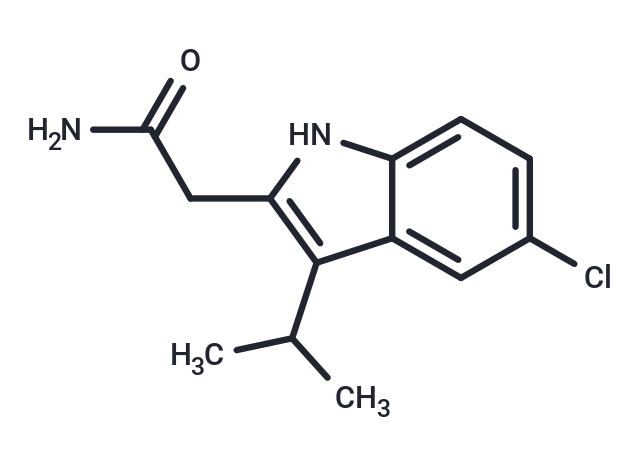 化合物 SIRT1-IN-2,SIRT1-IN-2