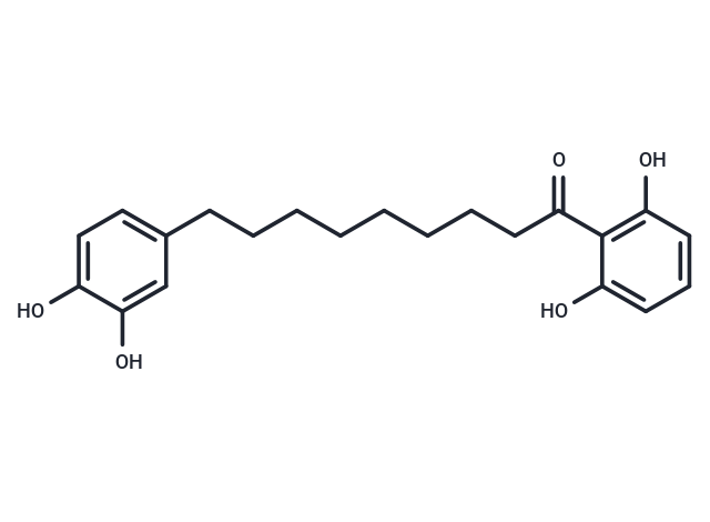 化合物Malabaricone C,Malabaricone C