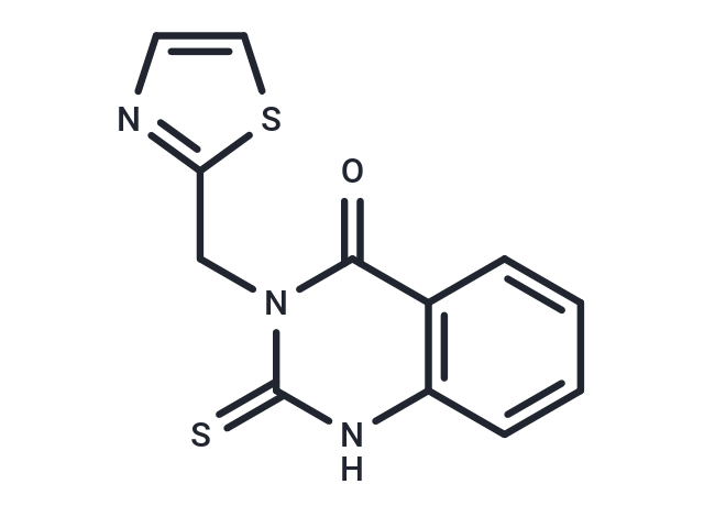 化合物 ZINC49534341,ZINC49534341