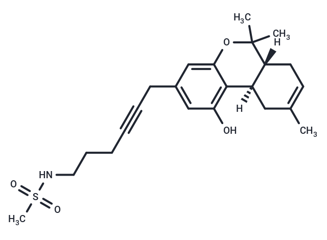 化合物 O-2050,O-2050