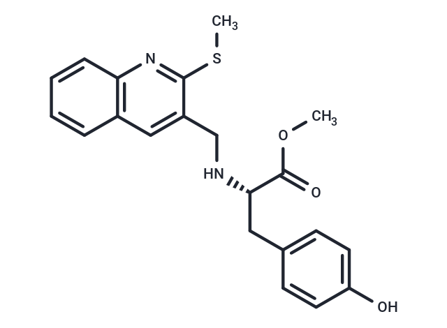 化合物 ATP synthase inhibitor 2,ATP synthase inhibitor 2