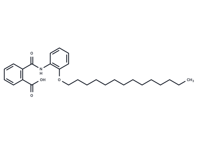 化合物 EPZ011989 HCl,EPZ011989 HCl(1598383-40-4 Free base)