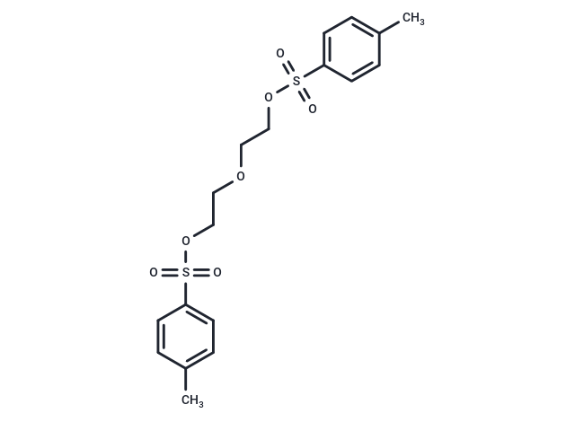 二乙二醇雙對甲苯磺酸酯,Diethylene glycol bis(p-toluenesulfonate)