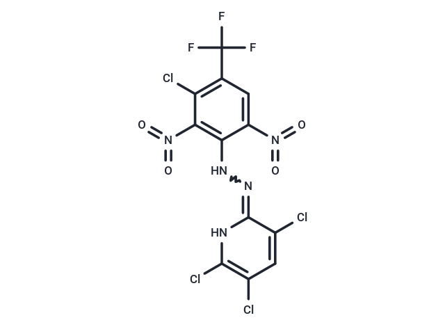 化合物 3’-Deoxy-5’-O-(4,4’-dimethoxytrityl)-3’-fluorouridine,3’-Deoxy-5’-O-(4,4’-dimethoxytrityl)-3’-fluorouridine