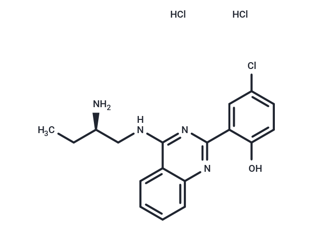 化合物 PKD-IN-1,PKD-IN-1