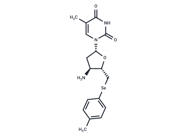 化合物 SARS-CoV-2-IN-62,SARS-CoV-2-IN-62