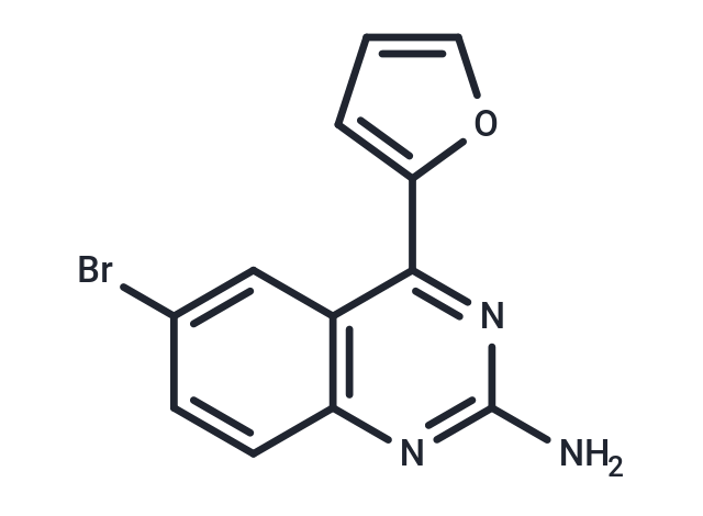 化合物 A2AAR antagonist 1,A2AAR antagonist 1