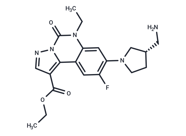 化合物 UIAA-II-232,UIAA-II-232