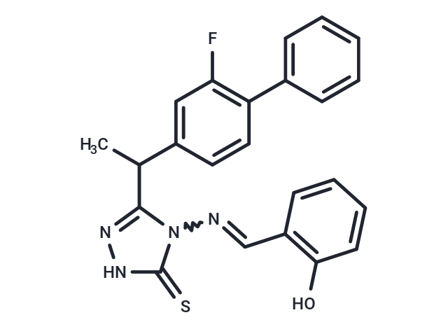 化合物 Analgesic agent-1,Analgesic agent-1