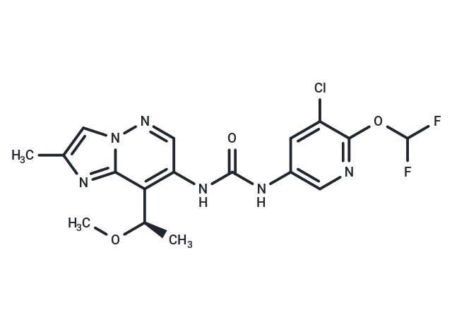 化合物 MALT1-IN-5,MALT1-IN-5