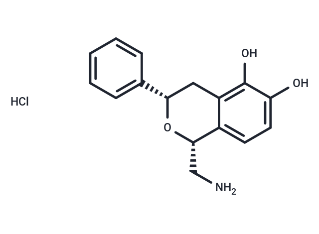 化合物 A 68930 hydrochloride,A 68930 hydrochloride