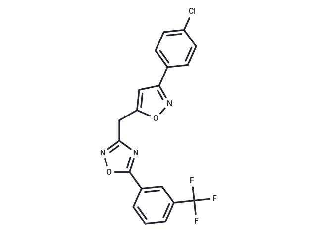 化合物 HIV-1 inhibitor-20,HIV-1 inhibitor-20