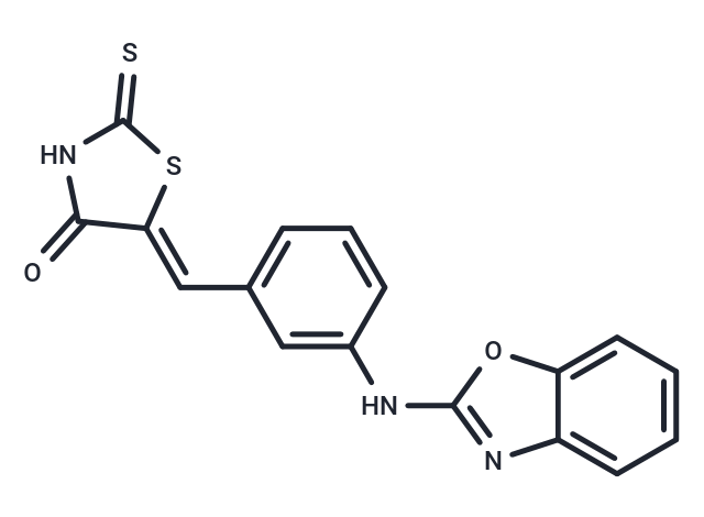 化合物 α-Glucosidase-IN-2,α-Glucosidase-IN-2