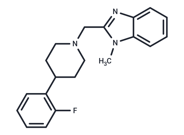 化合物 mGluR2 modulator 2,mGluR2 modulator 2