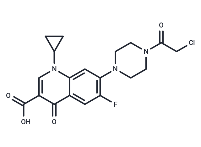 化合物 Anticancer agent 118,Anticancer agent 118