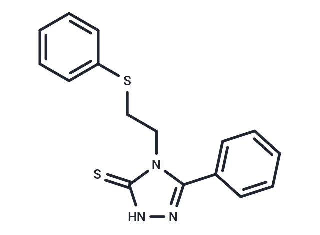 化合物 β-Lactamase-IN-7,β-Lactamase-IN-7