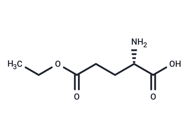 化合物 Ethyl glutamate,Ethyl glutamate