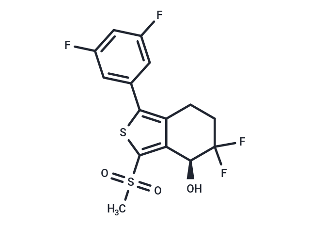 化合物 HIF-2α-IN-5,HIF-2α-IN-5