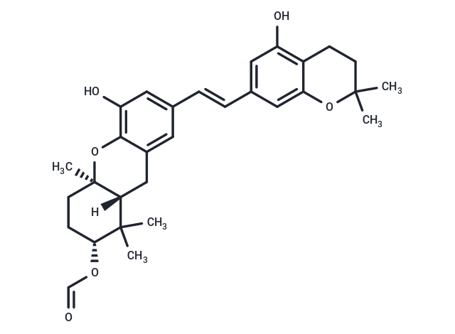 化合物 OSBP-IN-1,OSBP-IN-1