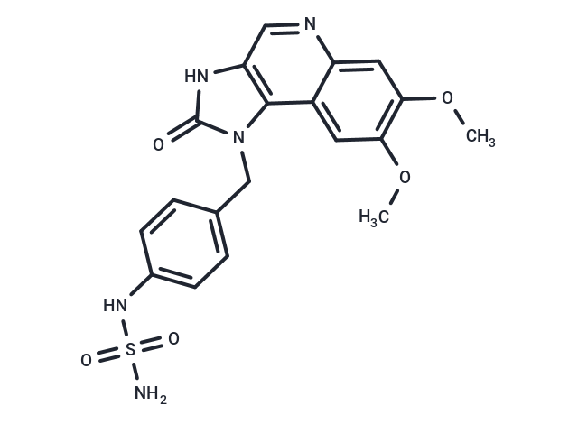 化合物 Enpp-1-IN-4,Enpp-1-IN-4