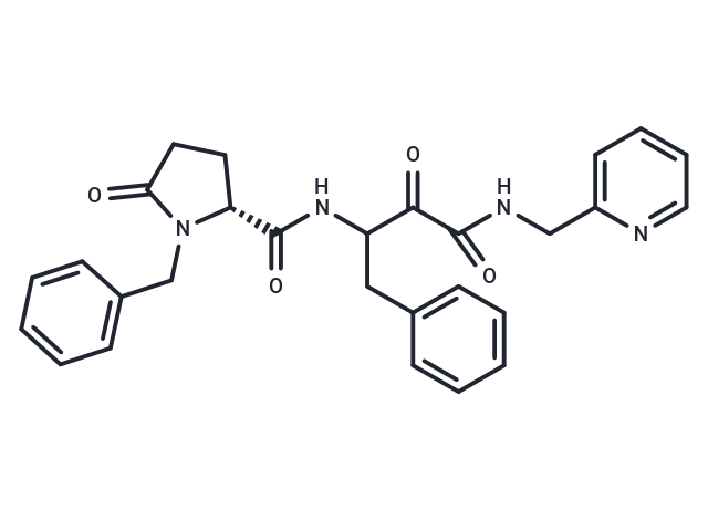 化合物 T13486,Neurodegenerative Disorder-Targeting Compound 1