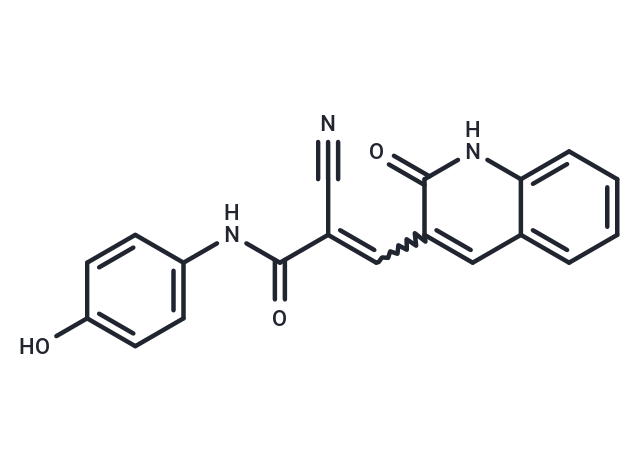 化合物 Pim-1 kinase inhibitor 1,Pim-1 kinase inhibitor 1