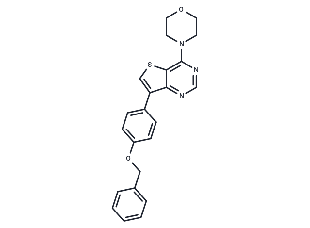 化合物 h-NTPDase-IN-5,h-NTPDase-IN-5