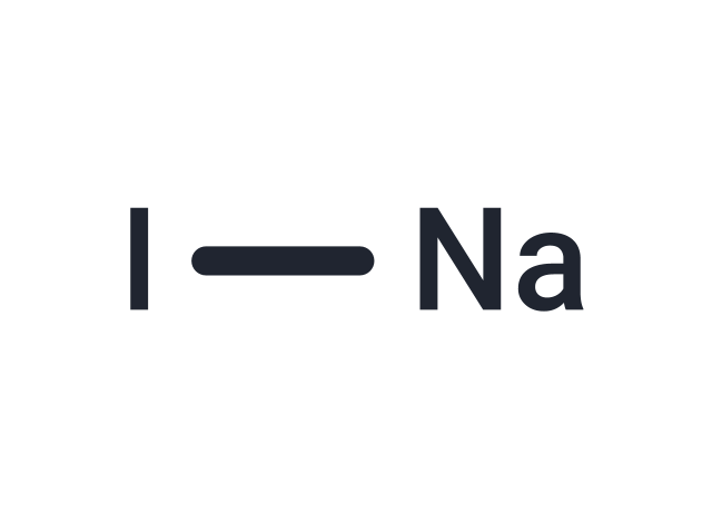 碘化鈉,Sodium iodide