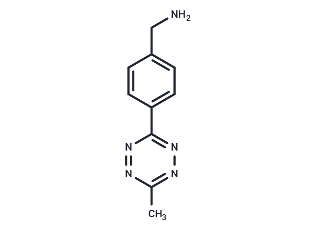 化合物 Methyltetrazine-Amine,Methyltetrazine-Amine