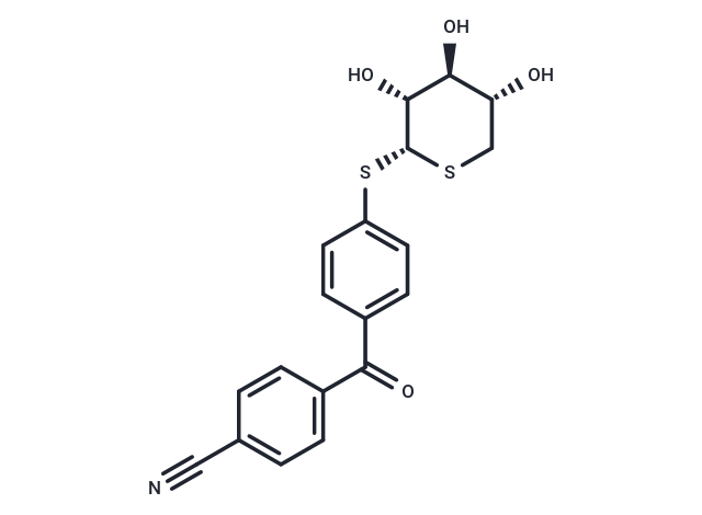 化合物 (R)-Naroparcil,(R)-Naroparcil