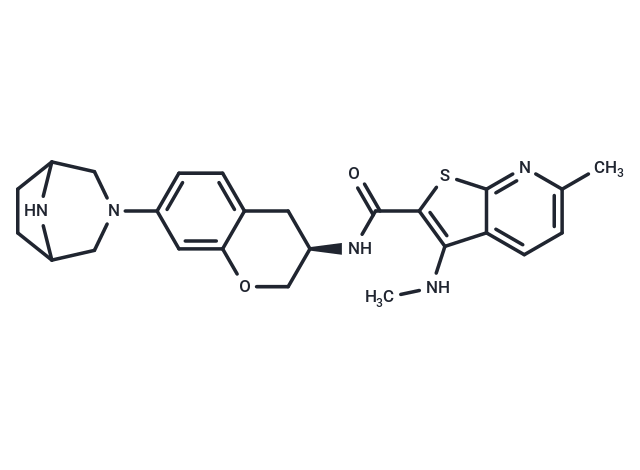 化合物 CT1113,CT1113