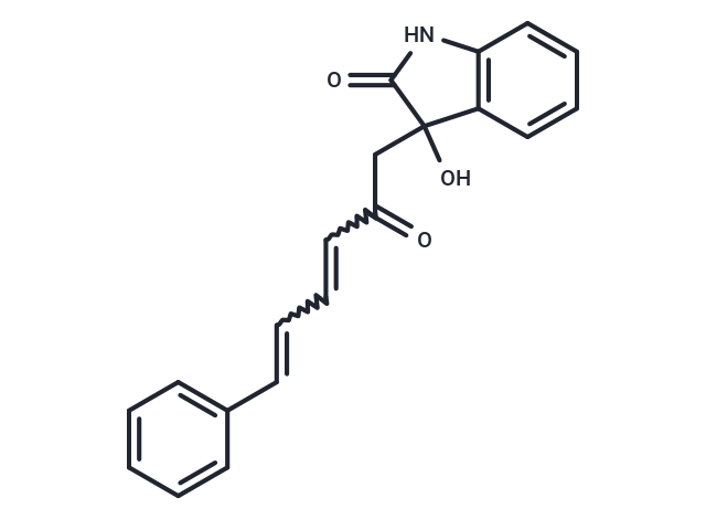 化合物 SARS-CoV-2 Mpro-IN-12,SARS-CoV-2 Mpro-IN-12