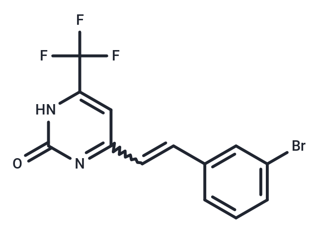 化合物 BVFP,BVFP