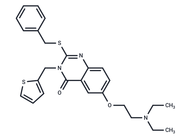 化合物 HBV-IN-22,HBV-IN-22