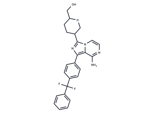 化合物 BTK-IN-10,BTK-IN-10