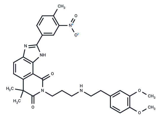 化合物 RSV L-protein-IN-4,RSV L-protein-IN-4