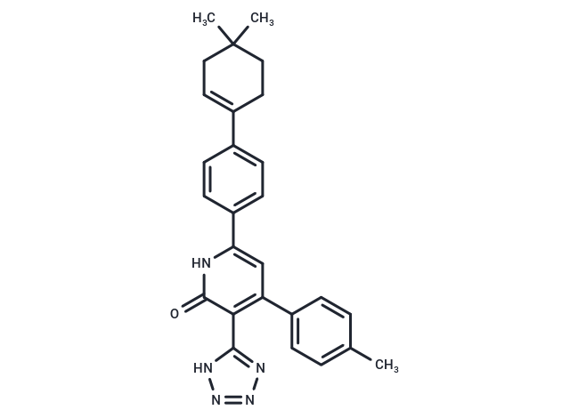 化合物 MGAT2-IN-4,MGAT2-IN-4