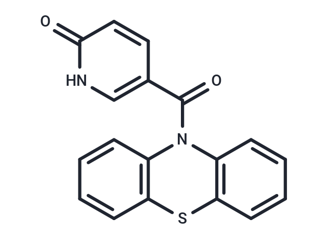 化合物 Serine Hydrolase inhibitor-21,Serine Hydrolase inhibitor-21