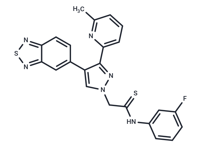 化合物 J-1048,J-1048