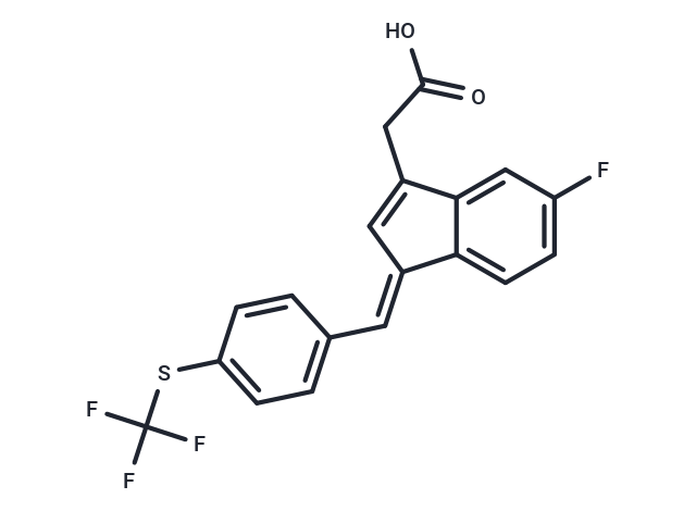 化合物 PPARγ agonist 8,PPARγ agonist 8