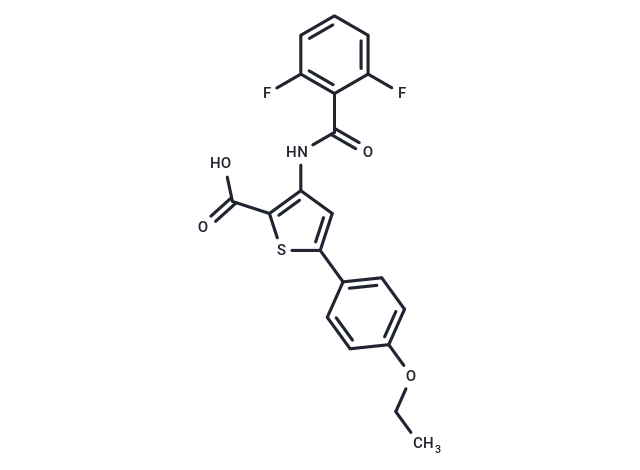 化合物 Du011,Du011