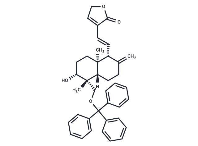 化合物 ZIKV-IN-2,ZIKV-IN-2