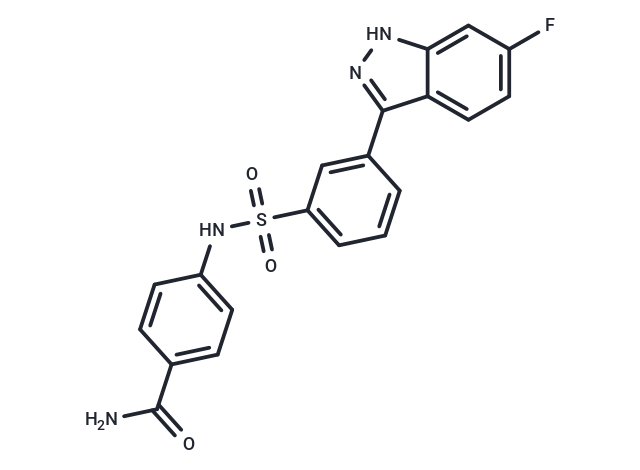 化合物 MEK4 inhibitor-2,MEK4 inhibitor-2