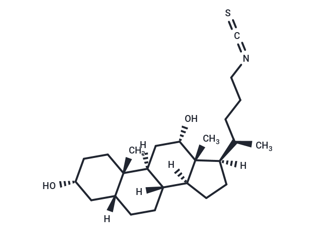 化合物 Antileishmanial agent-10,Antileishmanial agent-10