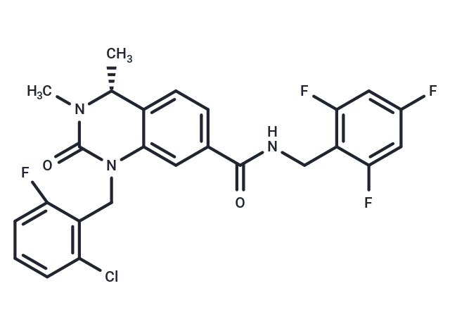 化合物 STING agonist-10,STING agonist-10