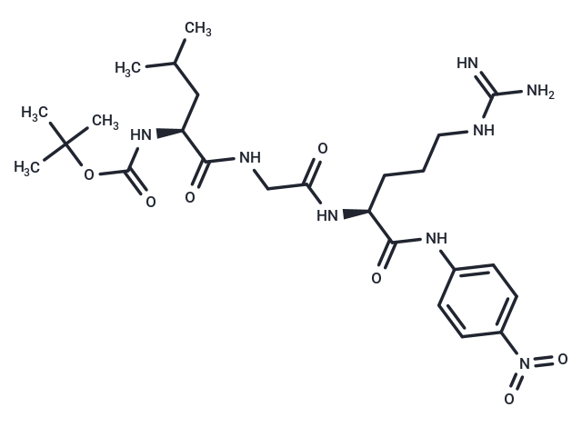 化合物 Endotoxin Substrate,Endotoxin Substrate