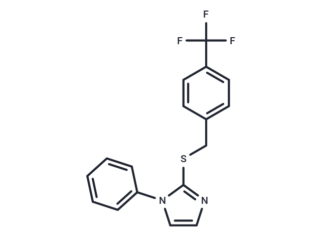 化合物 h15-LOX-2 inhibitor 1,h15-LOX-2 inhibitor 1