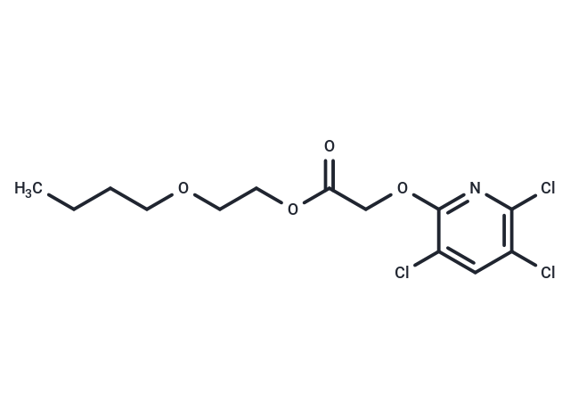 綠草定-2-丁氧基乙酯,Triclopyr 2-butoxyethyl ester